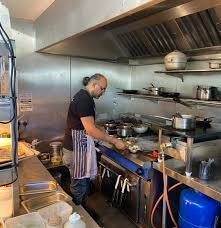 Reggies Mumbai Street Food