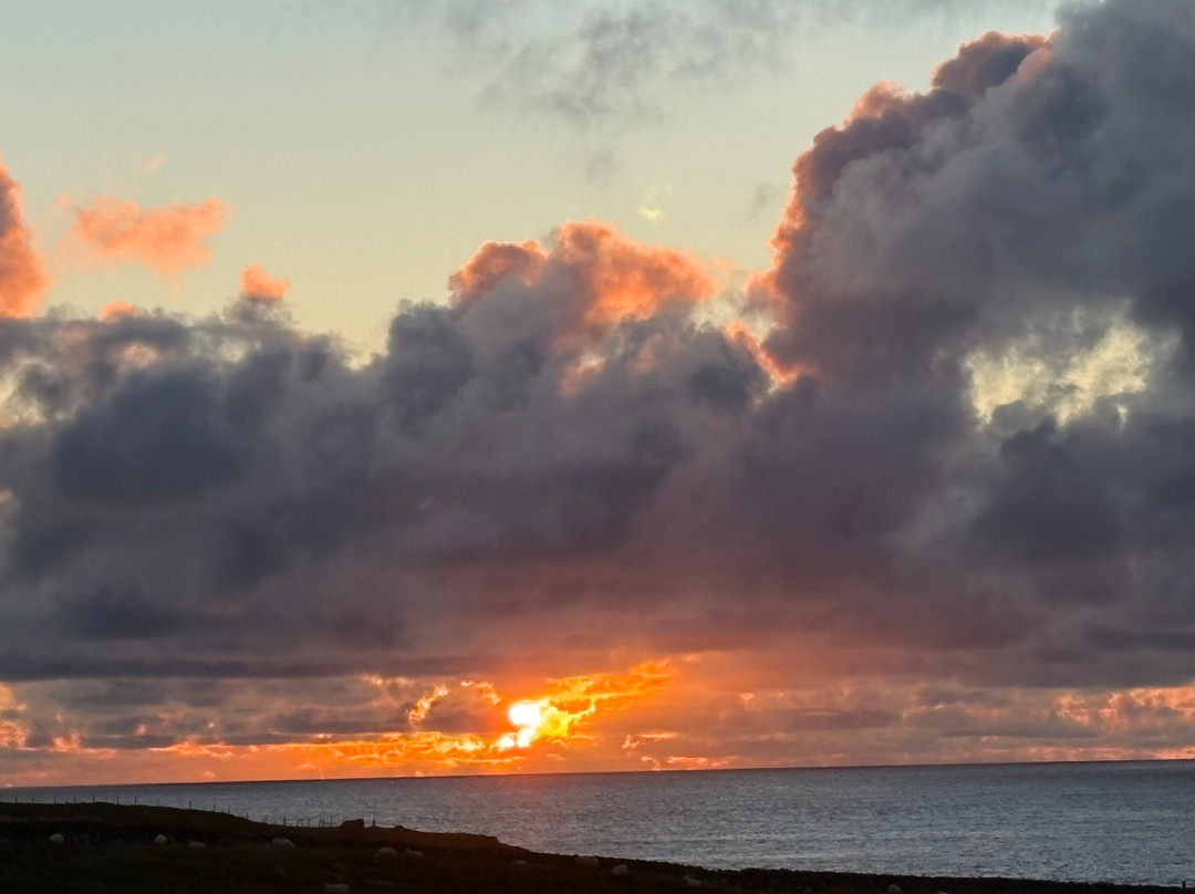 Hebridean Huts