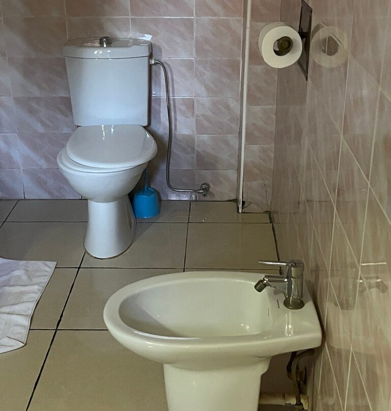 Hotel Le Tinsouline主图