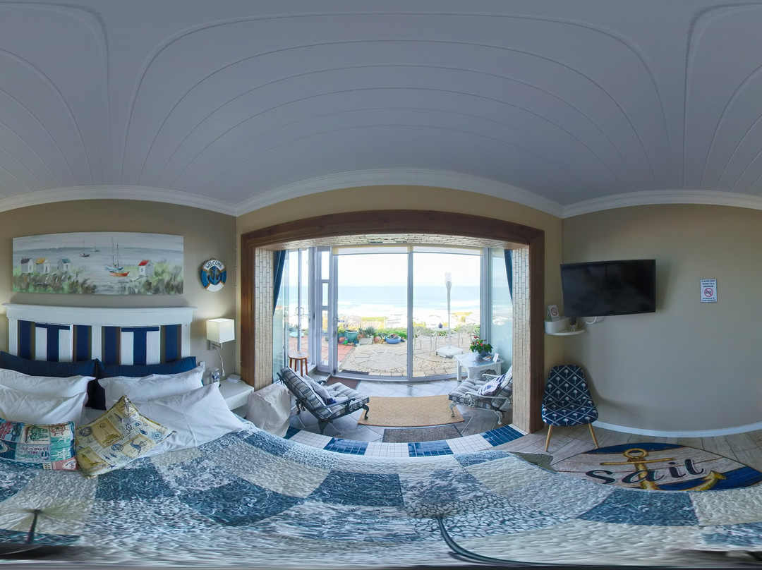 Pearl White Sands主图