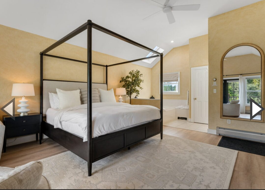 Red Clover Inn主图