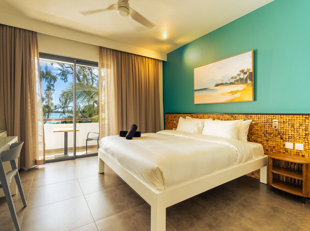 迈斯迪克生活酒店主图