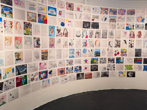 Houston Museum of African American Culture-休斯顿必去景点