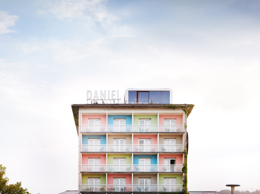 Hotel Daniel Graz