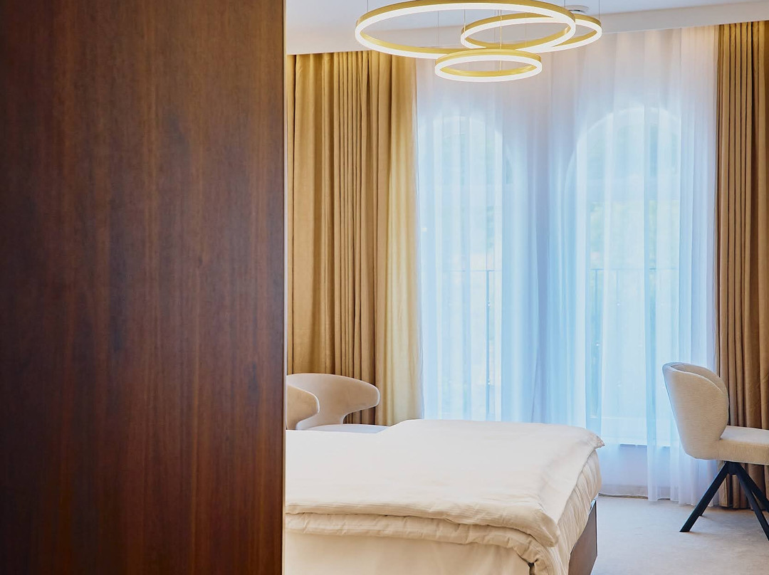 Casino & Hotel ADMIRAL Škofije主图