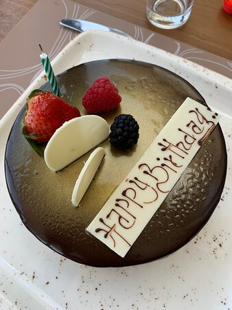 杰贝阿里酒店主图