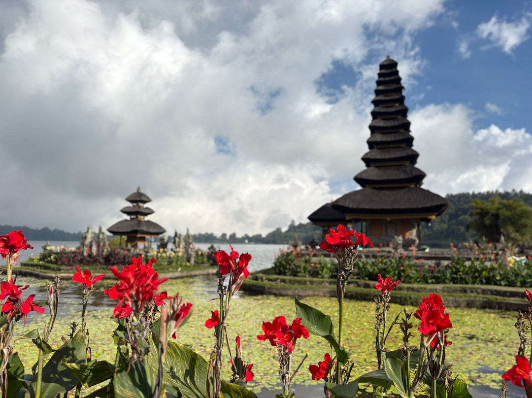 Lovina Transport Bali 007-罗威那海滩必去景点