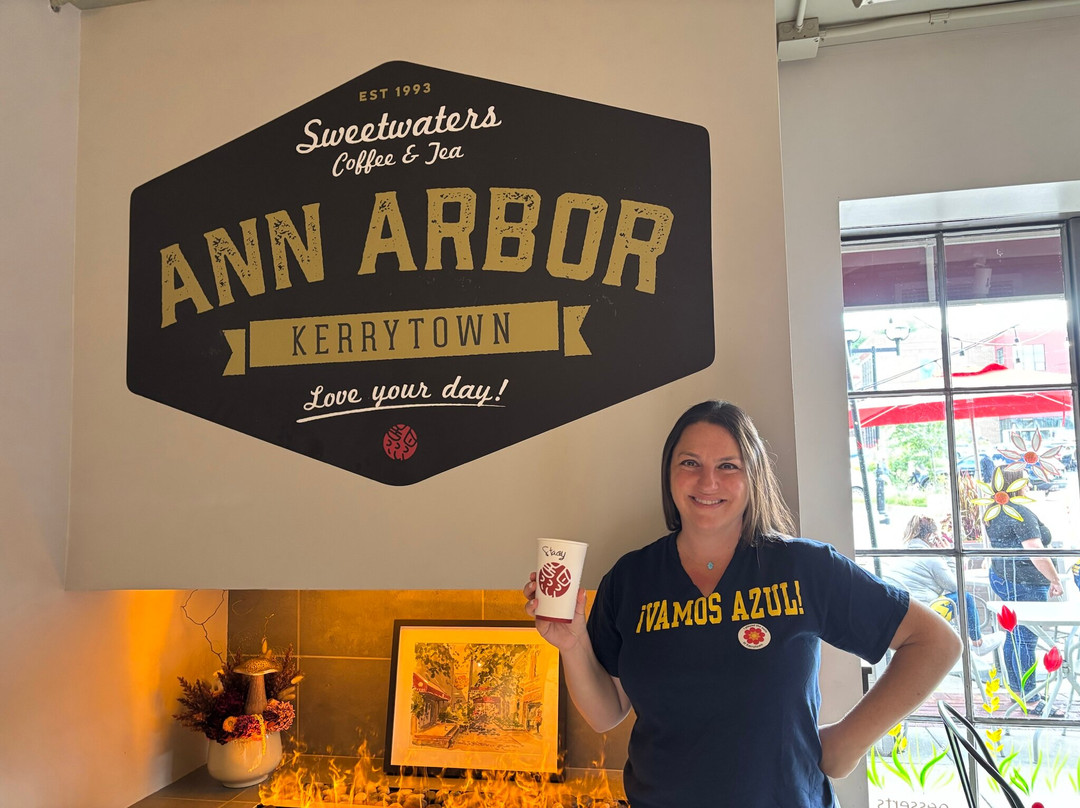 主街-安娜堡必去景点