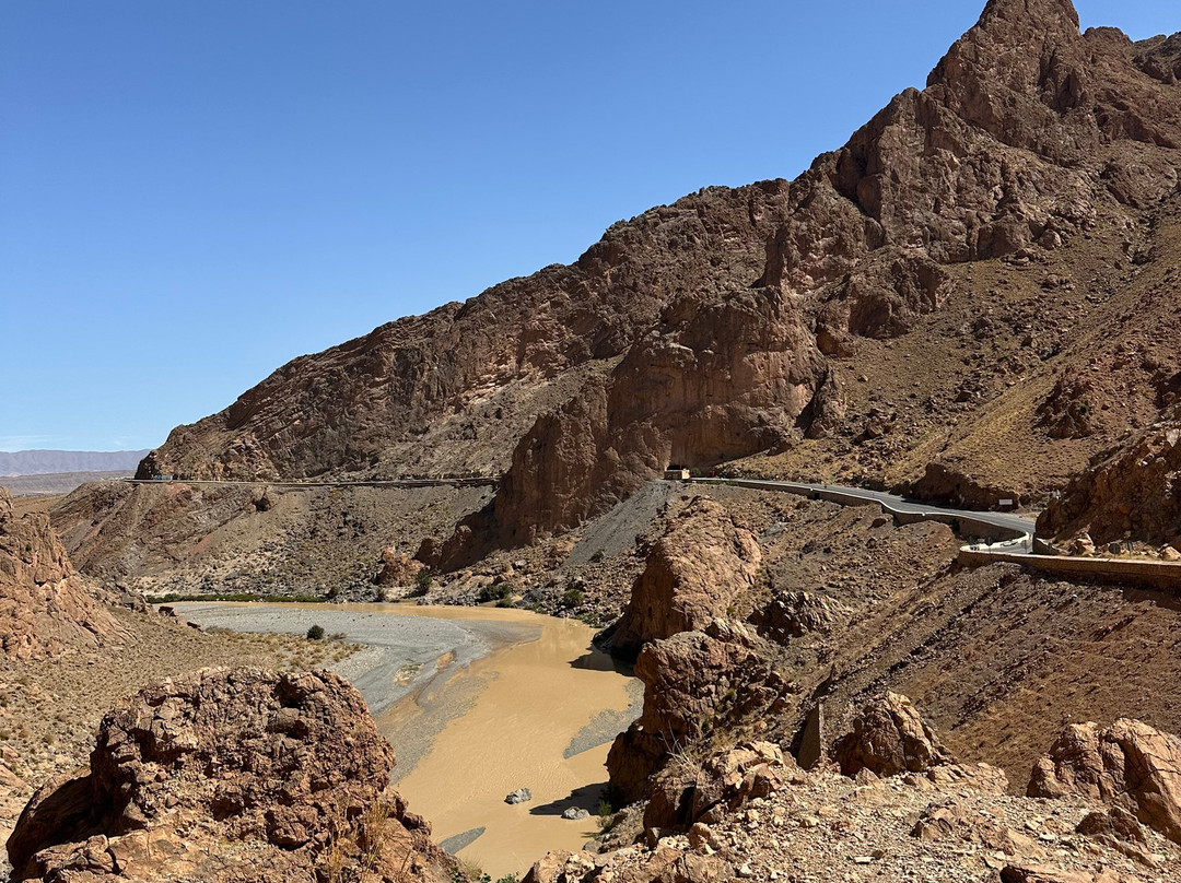 Make Morocco Tours-丹吉尔必去景点