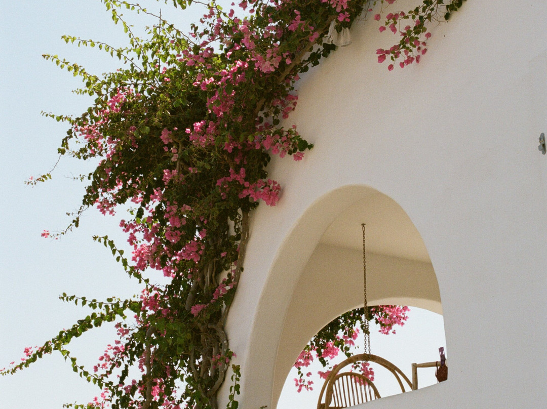 Kameo Antiparos主图