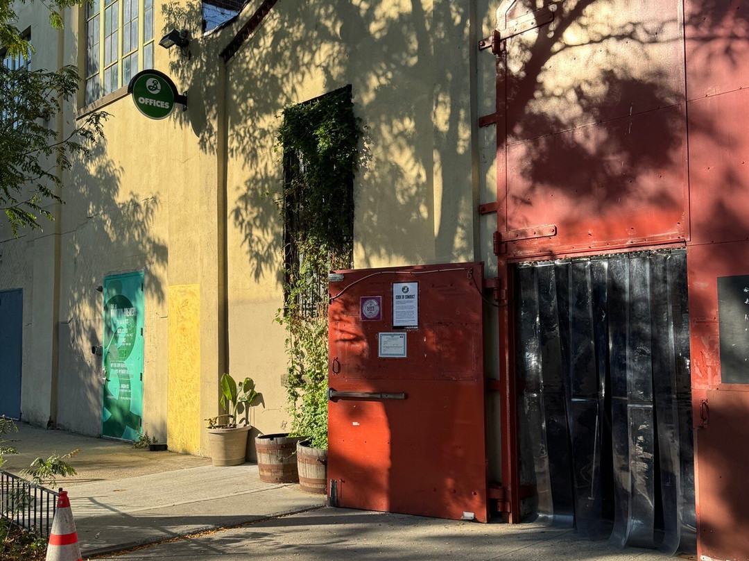 Brooklyn Brewery-布鲁克林必去景点