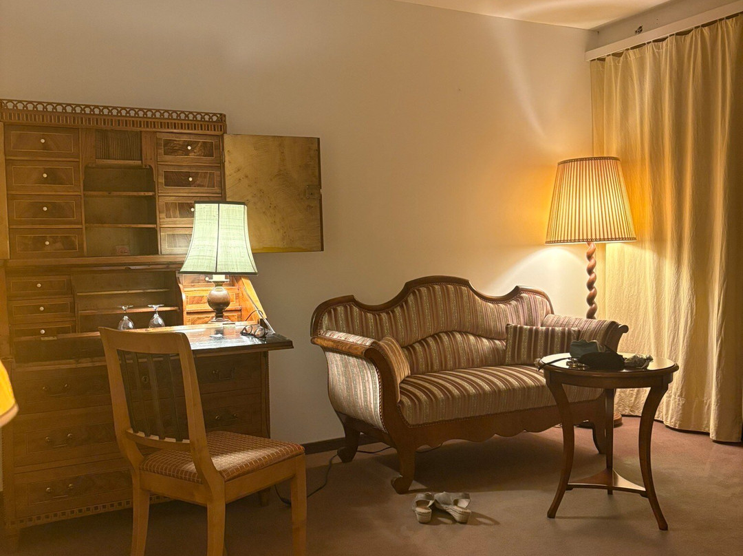 Hotel Stern & Post主图