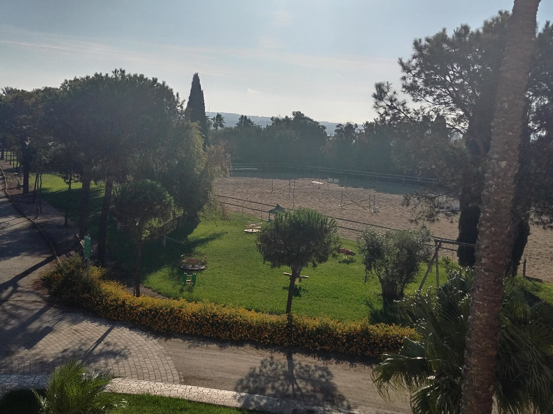 Tenuta la Baronessa主图