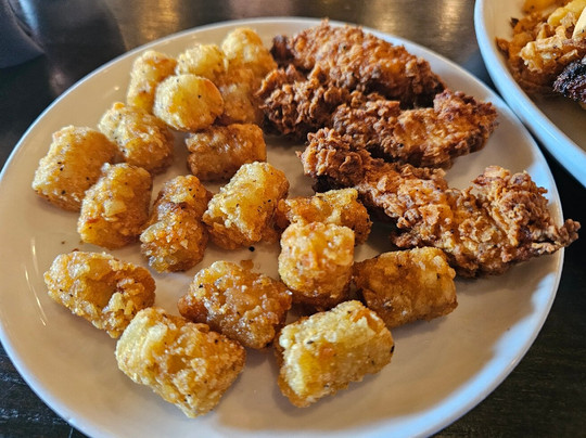 Penrose Taphouse & Eatery