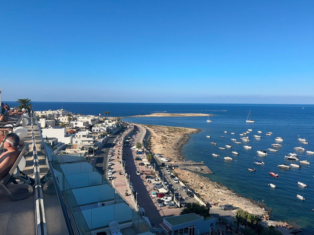 Avis Car Rental Malta International Airport-Luqa必去景点