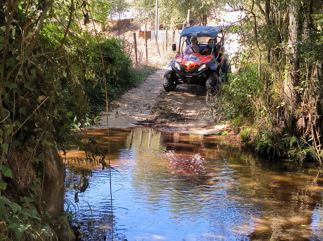 SicóTOURS Buggy Adventure-Pombal必去景点