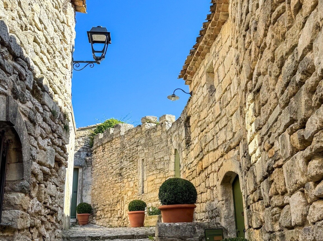 Vieux Village De Lacoste-Lacoste必去景点