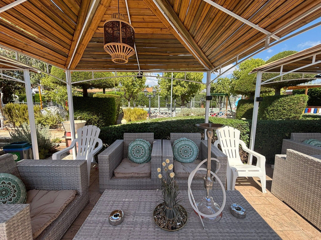 Fitos Inn Guest House主图