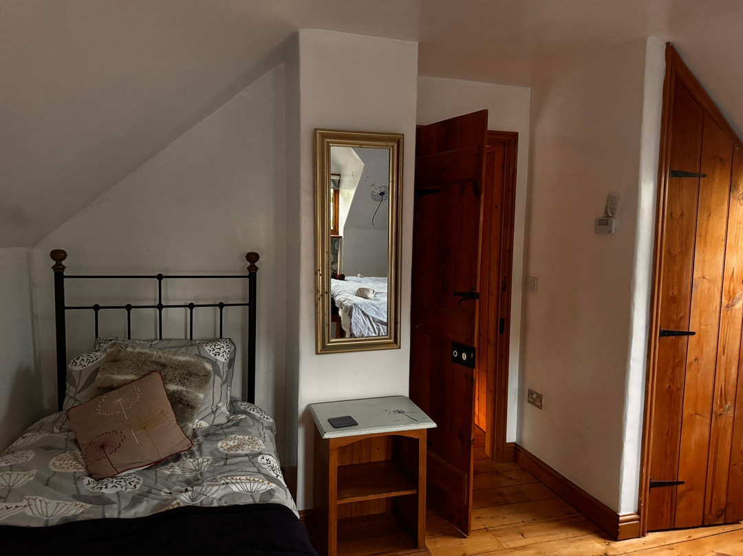 The Orangery B&B主图