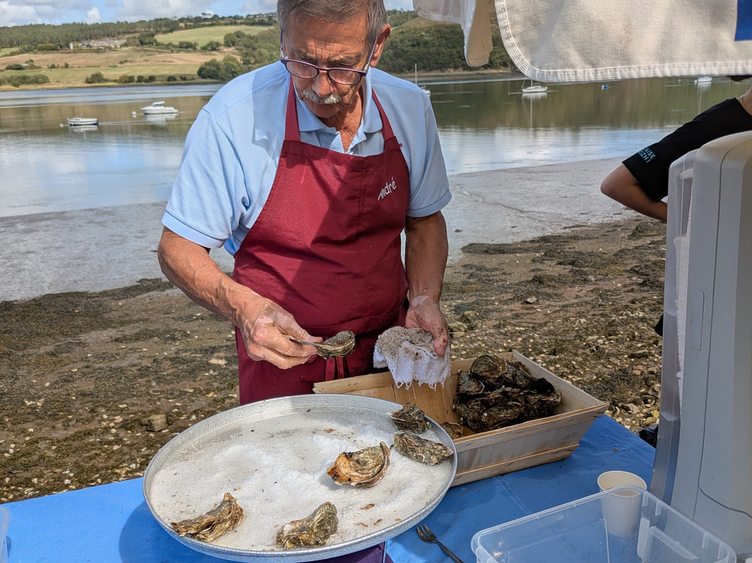 Hotel Club Ker Beuz主图