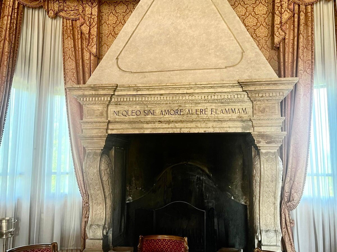 Park Hotel Villa Potenziani主图