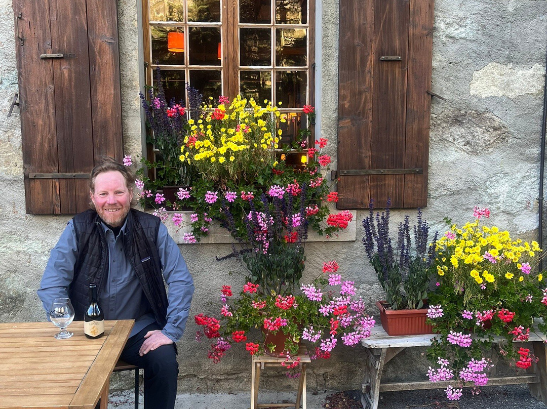 Grand Hôtel & Kurhaus主图