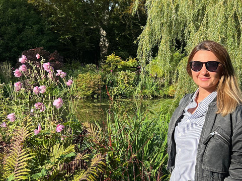 NaParis-巴黎必去景点