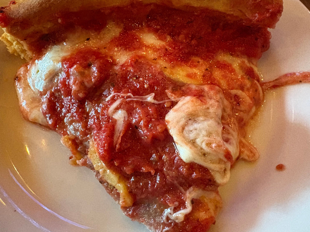 Secret Food Tours Chicago-芝加哥必去景点