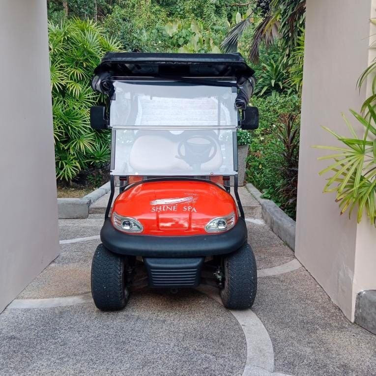 Shine Spa Phuket-攀瓦角必去景点