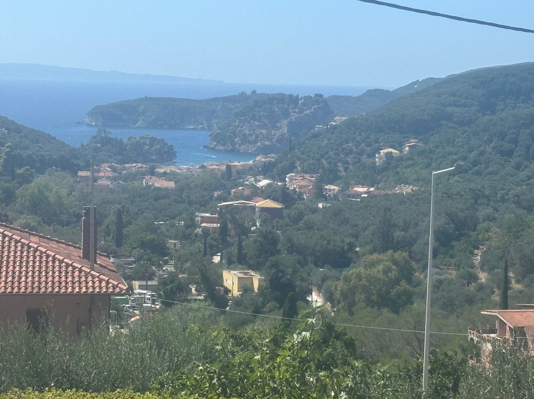 萨尔瓦托别墅Spa酒店主图