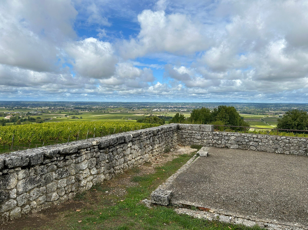 Château de Monbazillac-Monbazillac必去景点