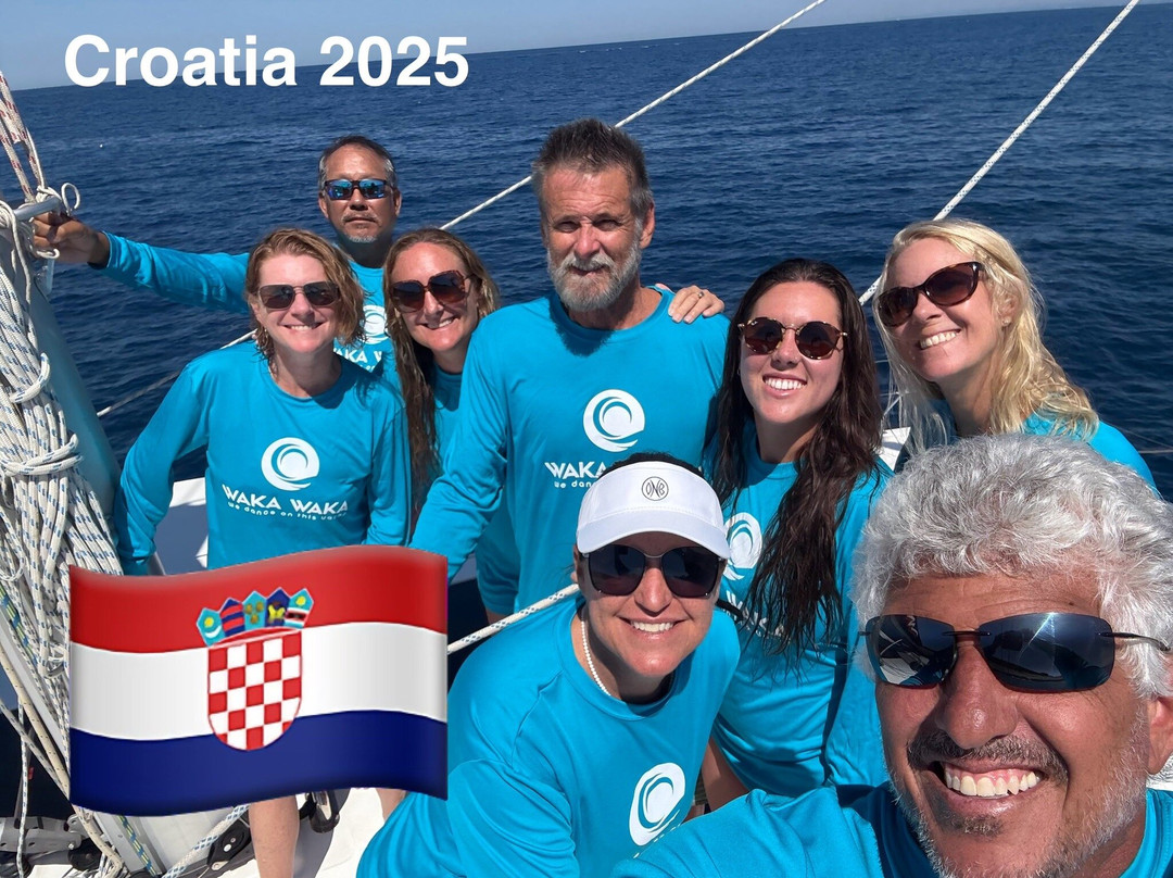 The Moorings-Marina必去景点