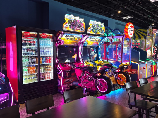 Pinfish Entertainment-Tavernier必去景点