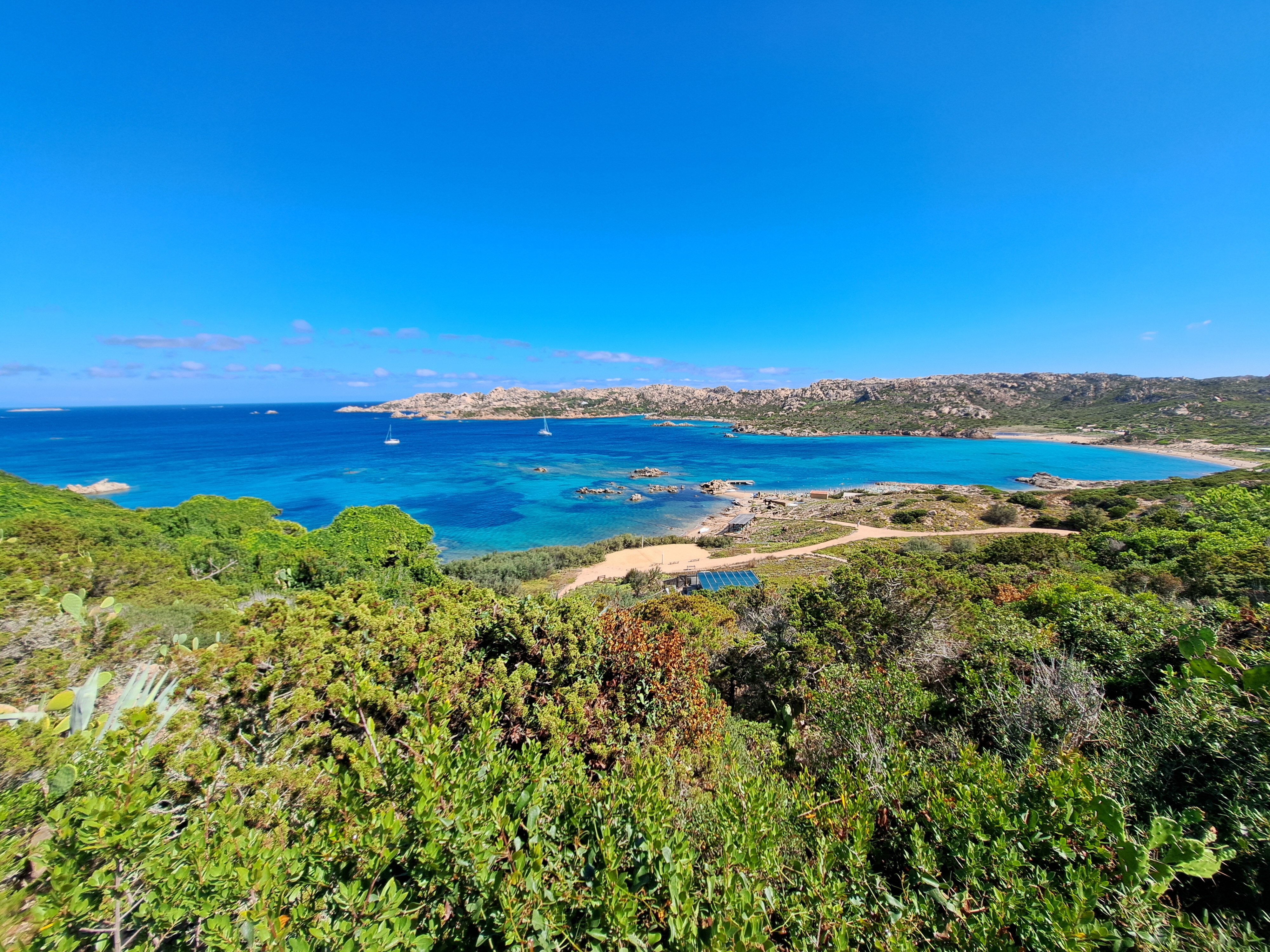 Villaggio Touring Club Italiano - La Maddalena-官方