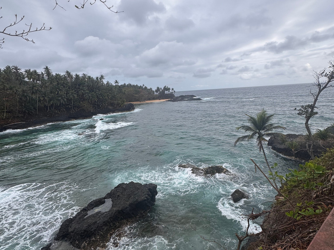 Gombela Ecolodge主图