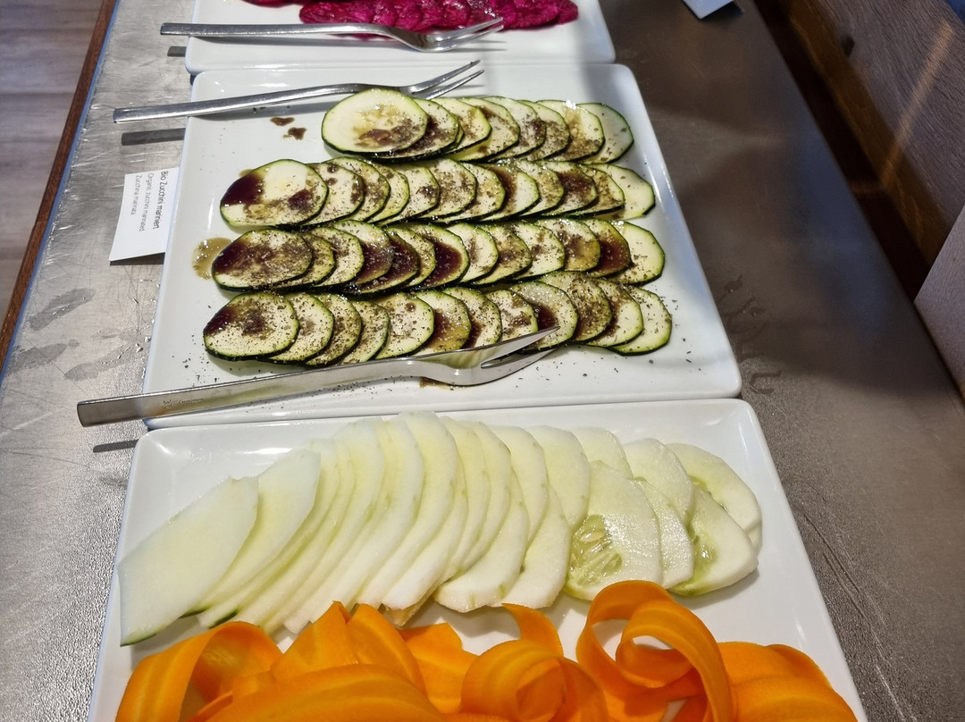 Biohof Naturzeit Faaker See主图