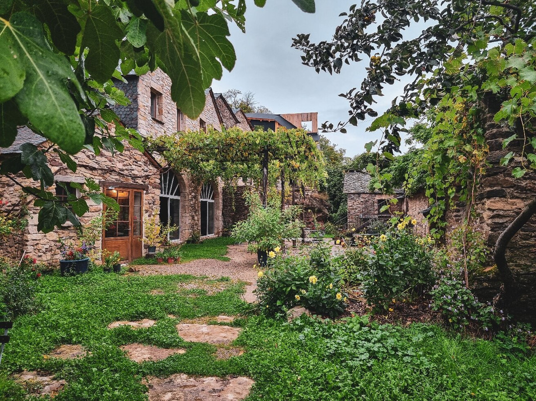 La Ferme Des Cevennes主图