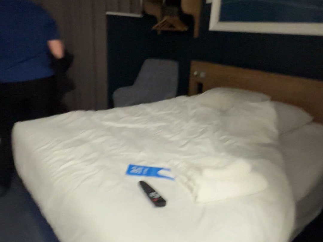 Travelodge London Ealing主图