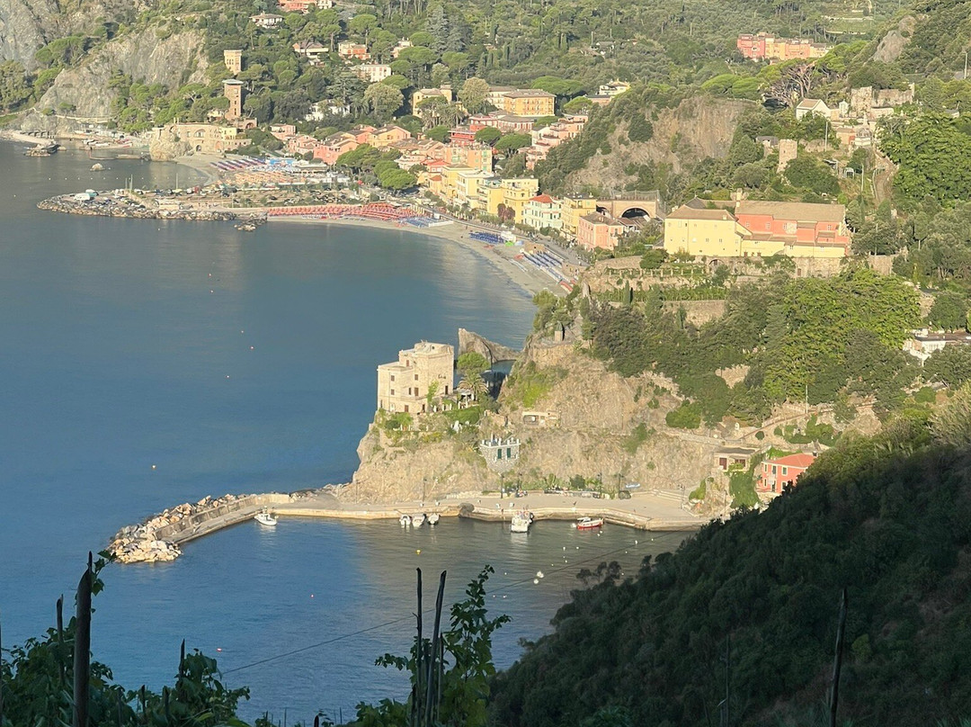 La Marina Rooms主图