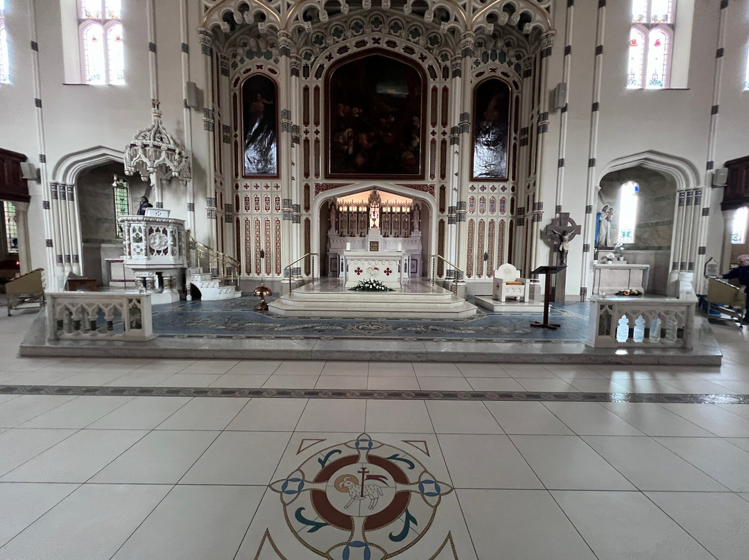 Belfast Millie Tours-贝尔法斯特必去景点