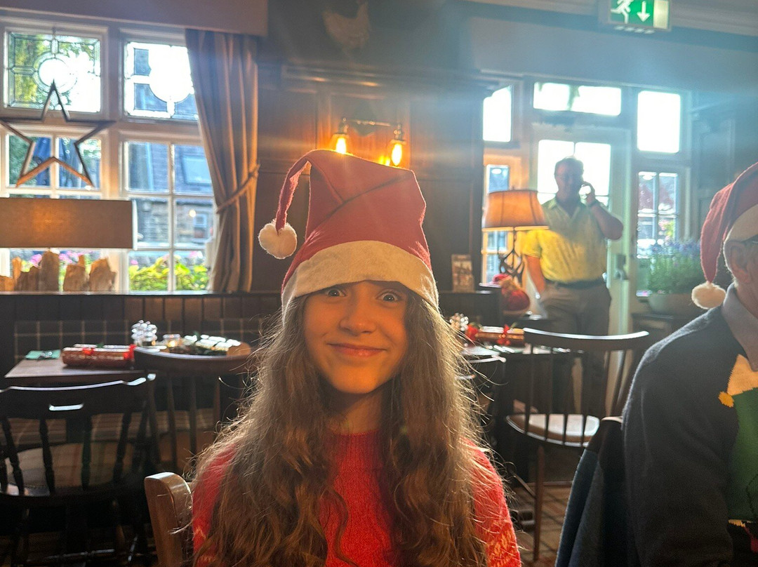 The Scotsman's Pack主图