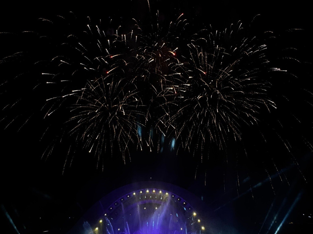 Kiss Of The Sea-An Thoi必去景点