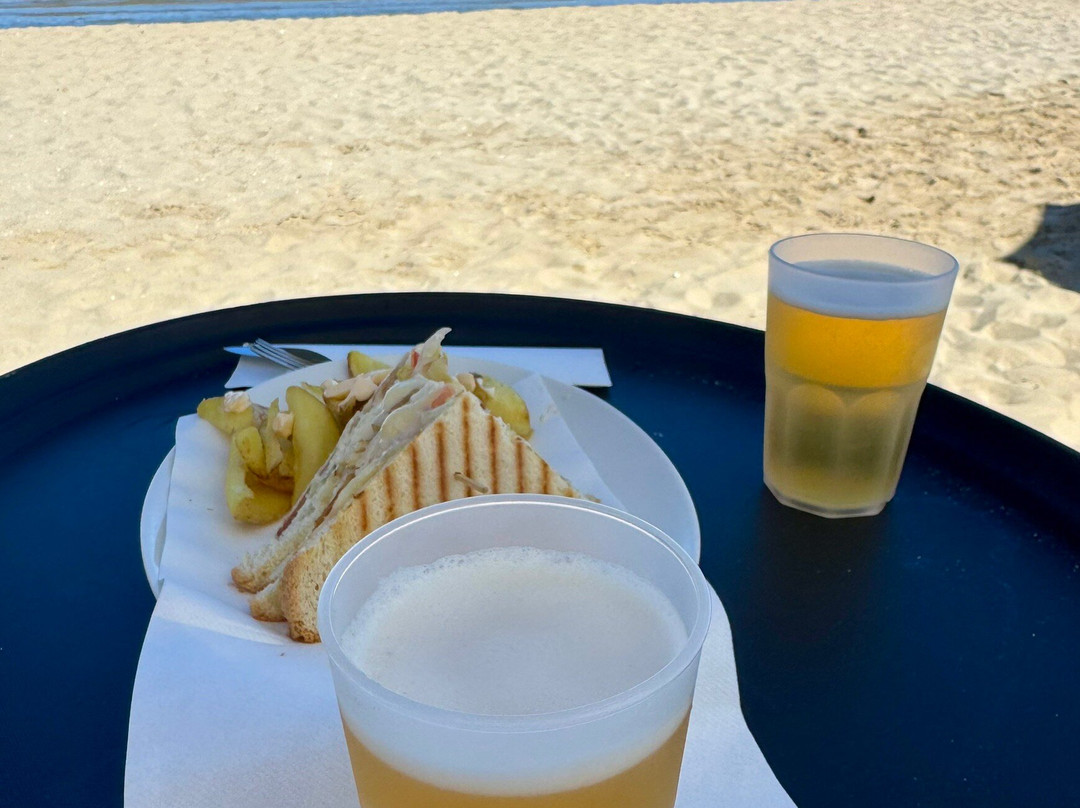 丽都怡东水疗酒店主图