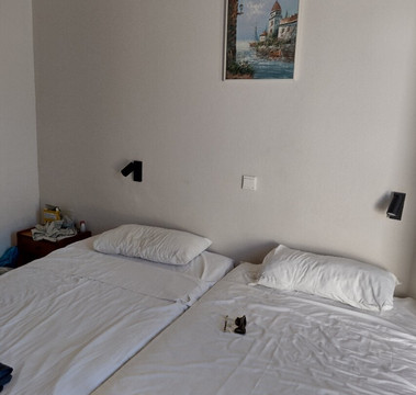 Saint Peter Bay Aparthotel主图