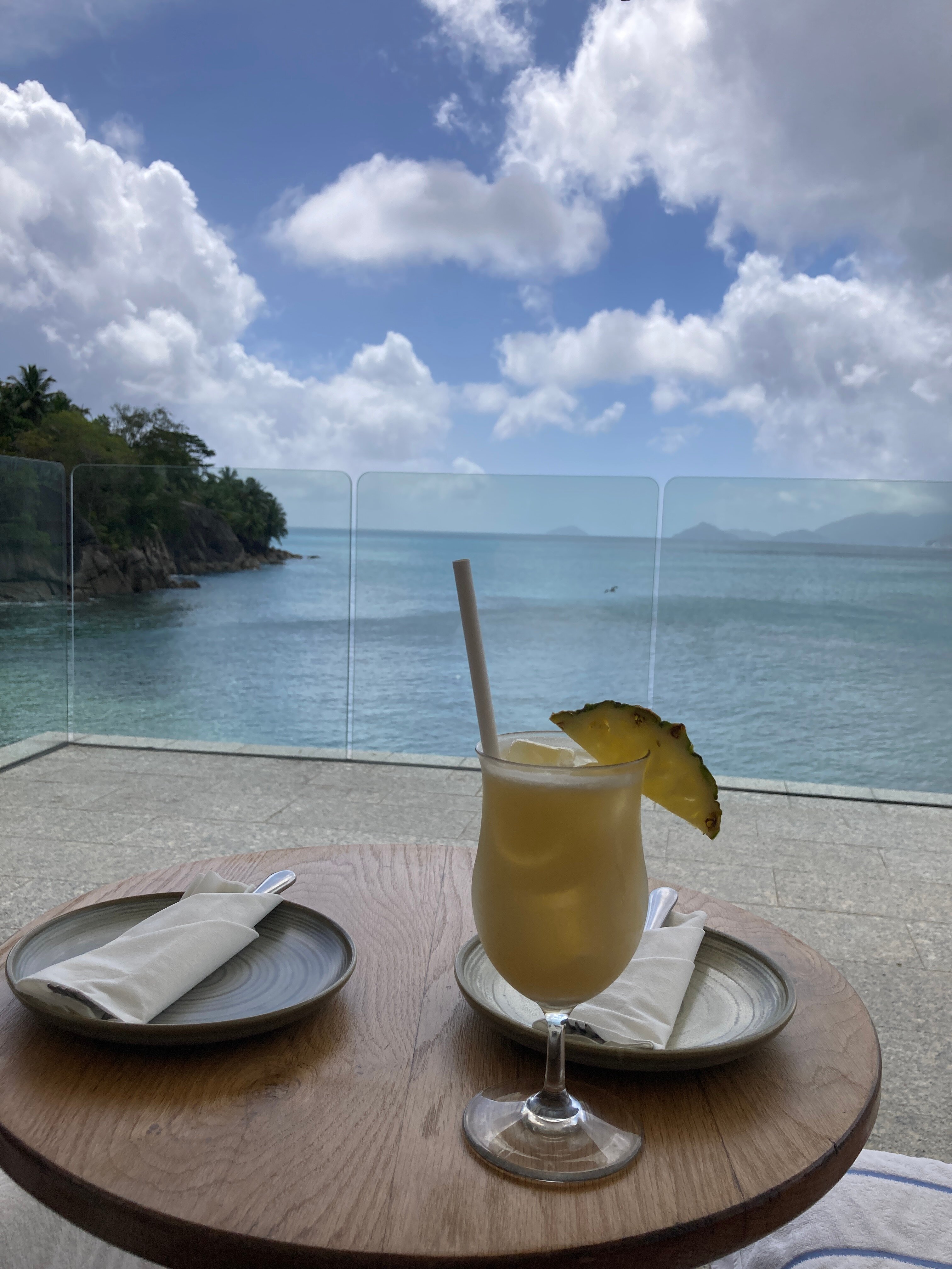 Mango House Seychelles, LXR Hotels & Resorts-官方