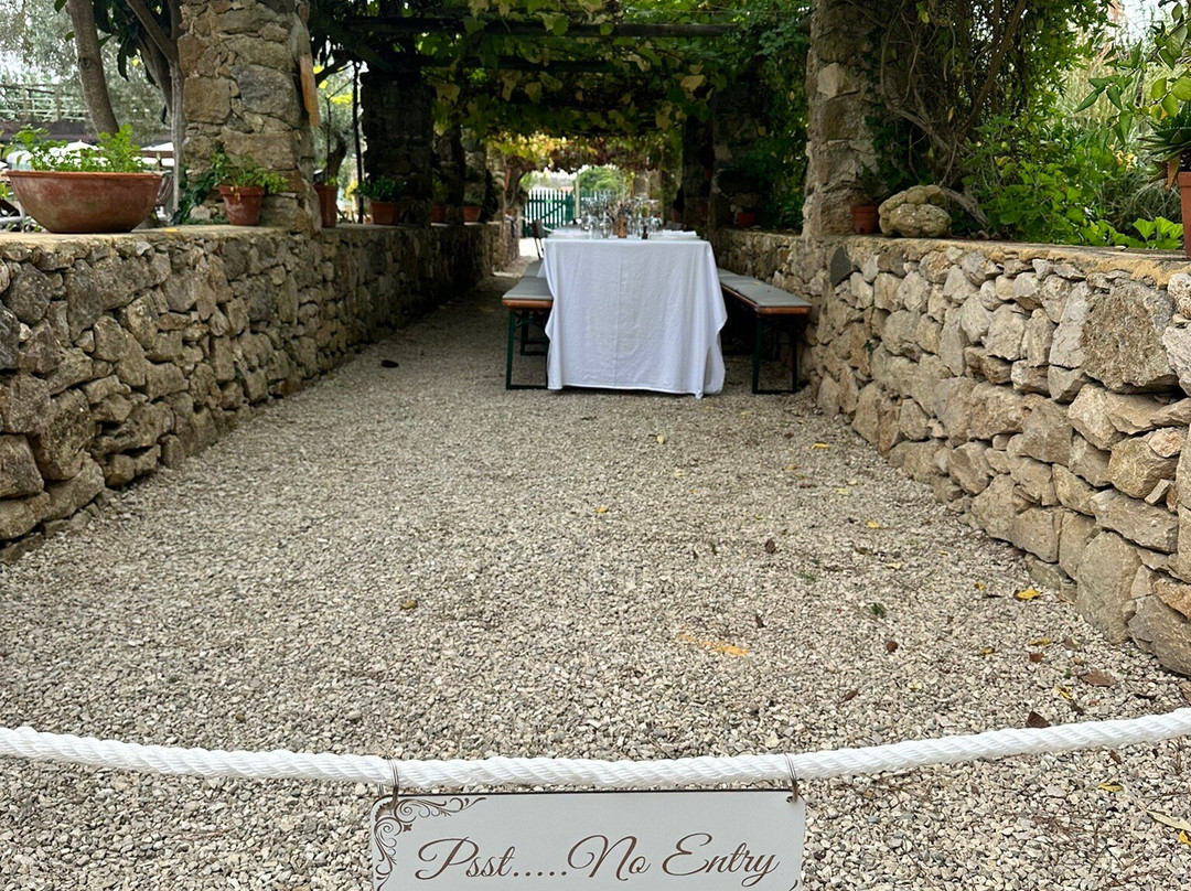 Casa Paço D'ilhas主图