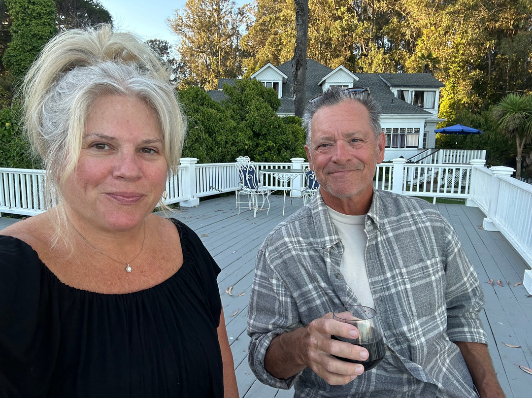 Monarch Cove Inn主图