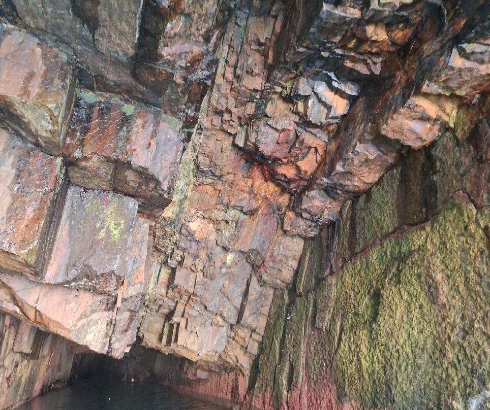 Bantry Bay Boat Hire-Bantry必去景点