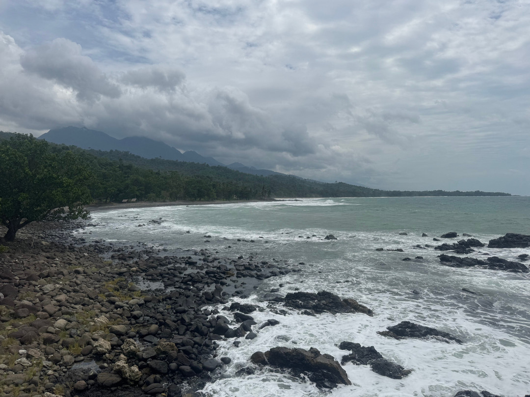 Corazon Travel and Tours-公主港必去景点