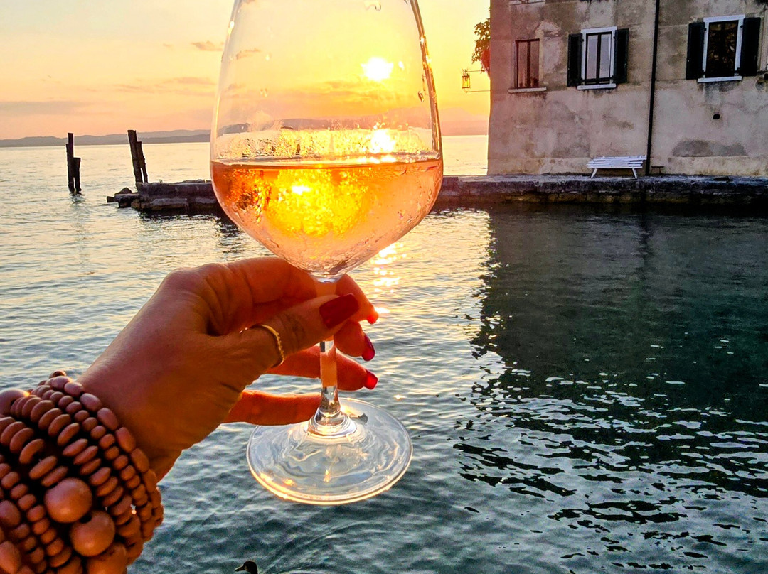 Punta di San Vigilio-加尔达必去景点